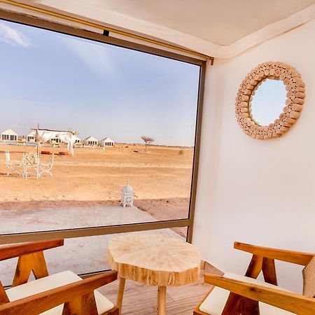 Sahara Royal Resort メルズーガ エクステリア 写真