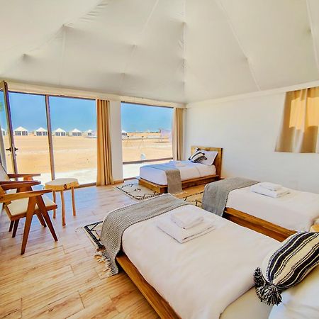 Sahara Royal Resort メルズーガ エクステリア 写真