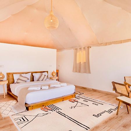 Sahara Royal Resort メルズーガ エクステリア 写真