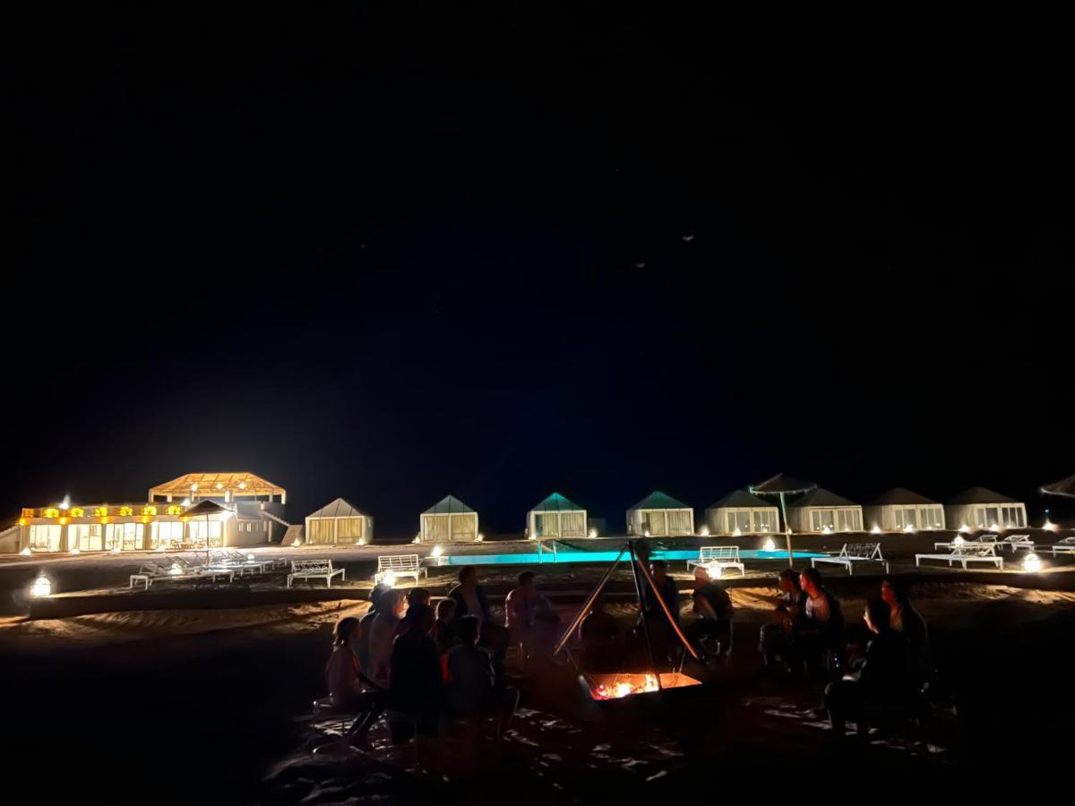 Sahara Royal Resort メルズーガ エクステリア 写真