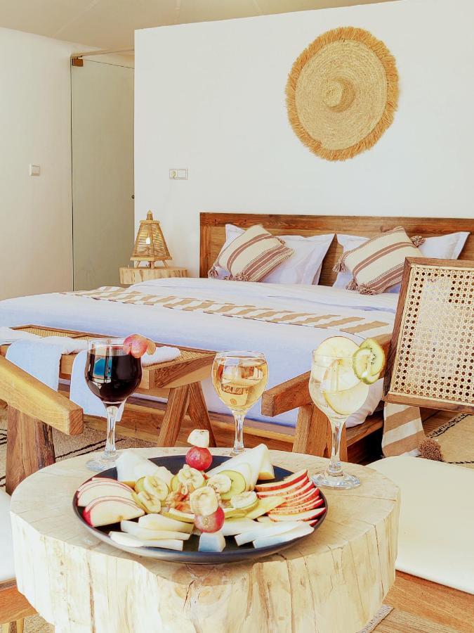 Sahara Royal Resort メルズーガ エクステリア 写真