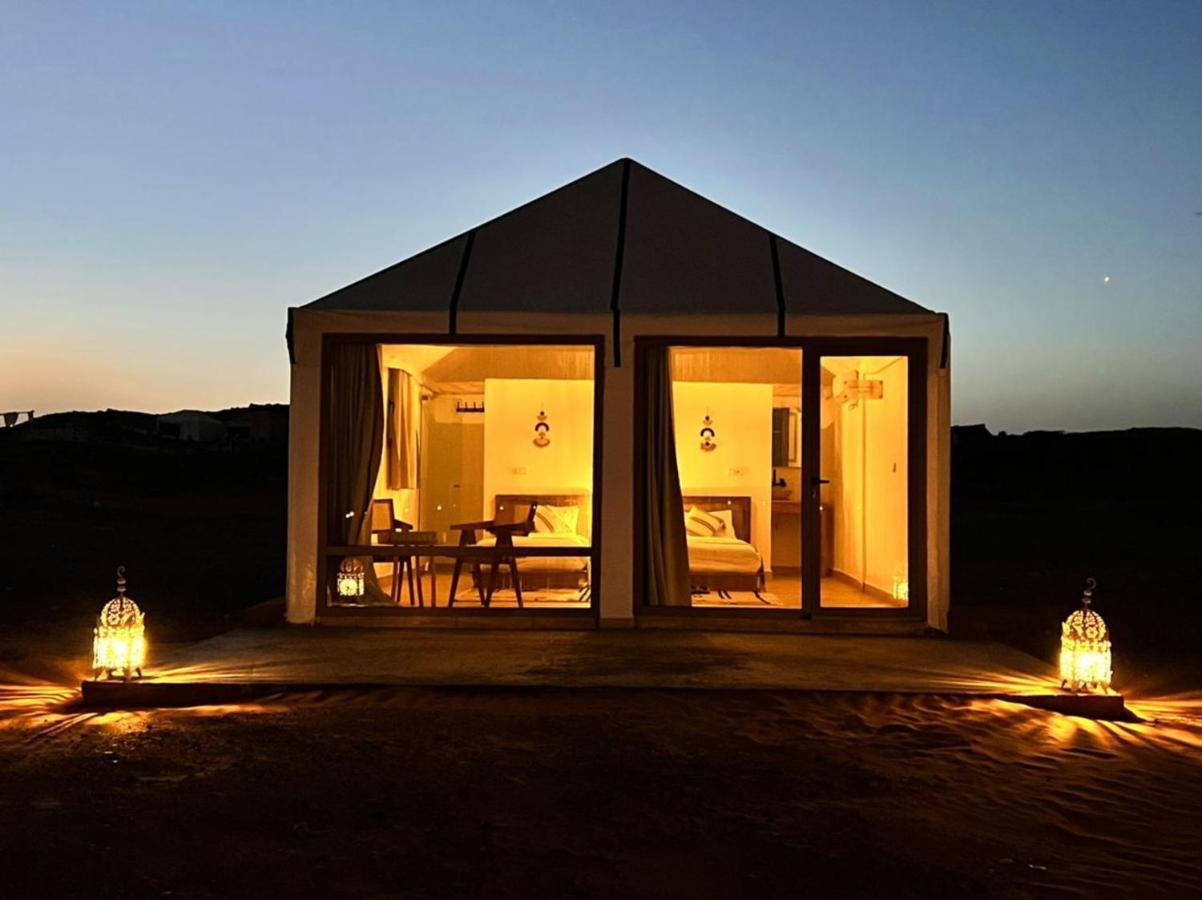 Sahara Royal Resort メルズーガ エクステリア 写真