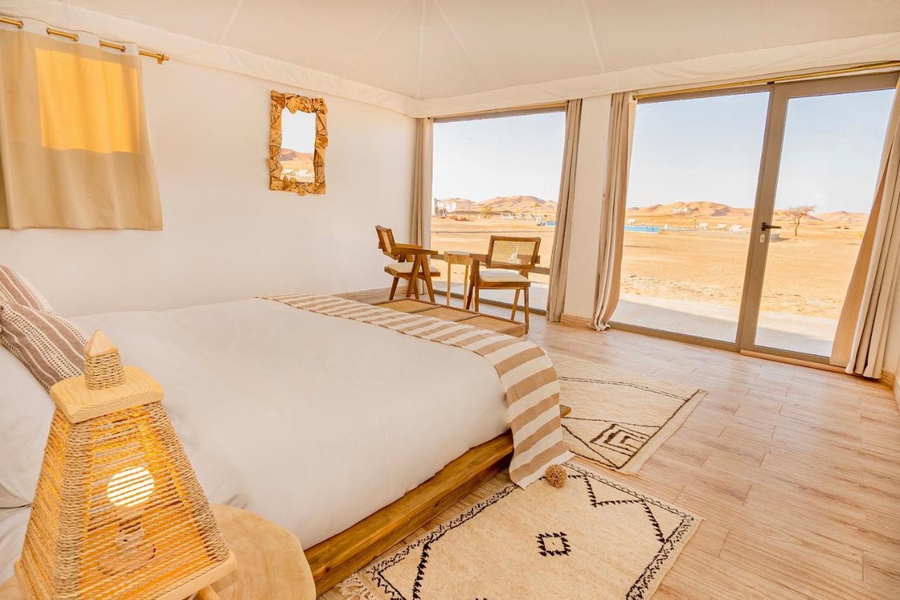 Sahara Royal Resort メルズーガ エクステリア 写真