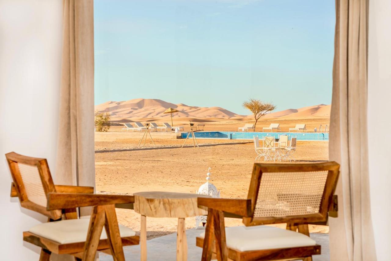 Sahara Royal Resort メルズーガ エクステリア 写真