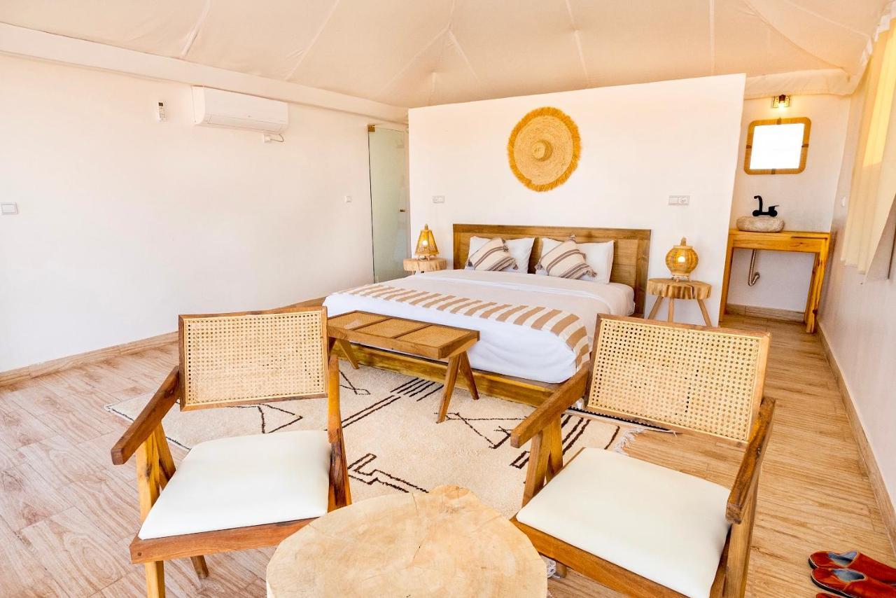 Sahara Royal Resort メルズーガ エクステリア 写真