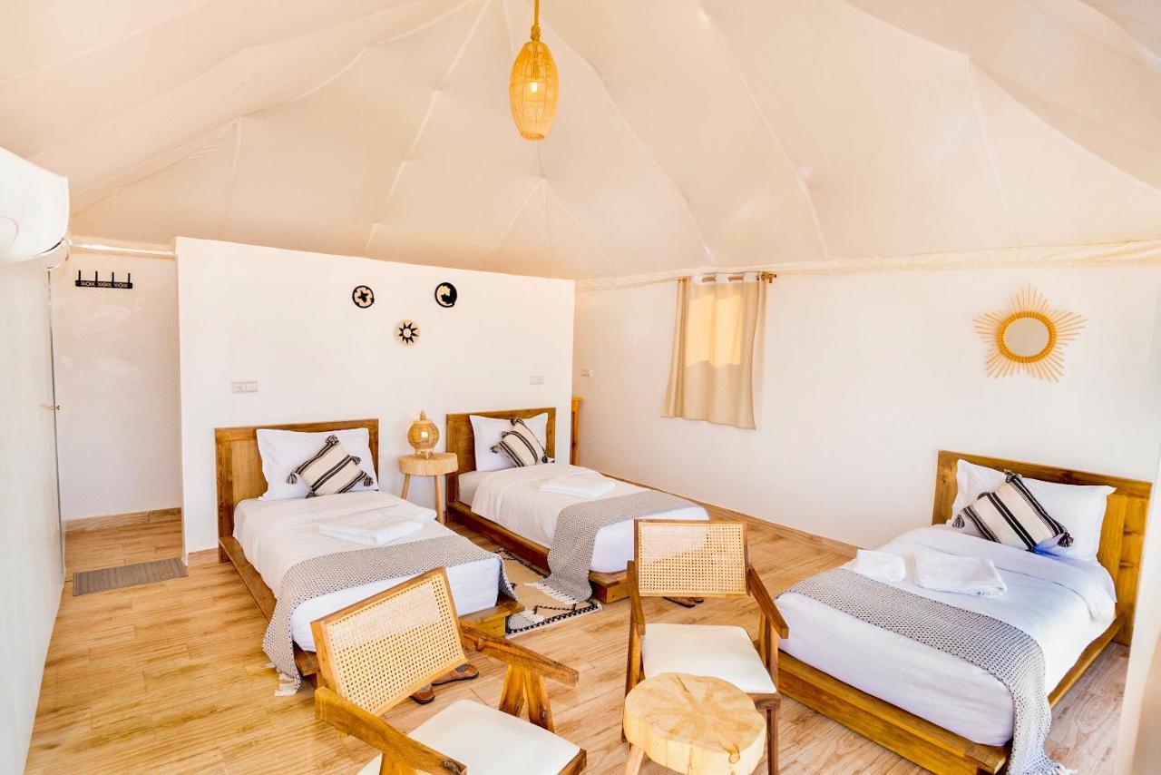 Sahara Royal Resort メルズーガ エクステリア 写真
