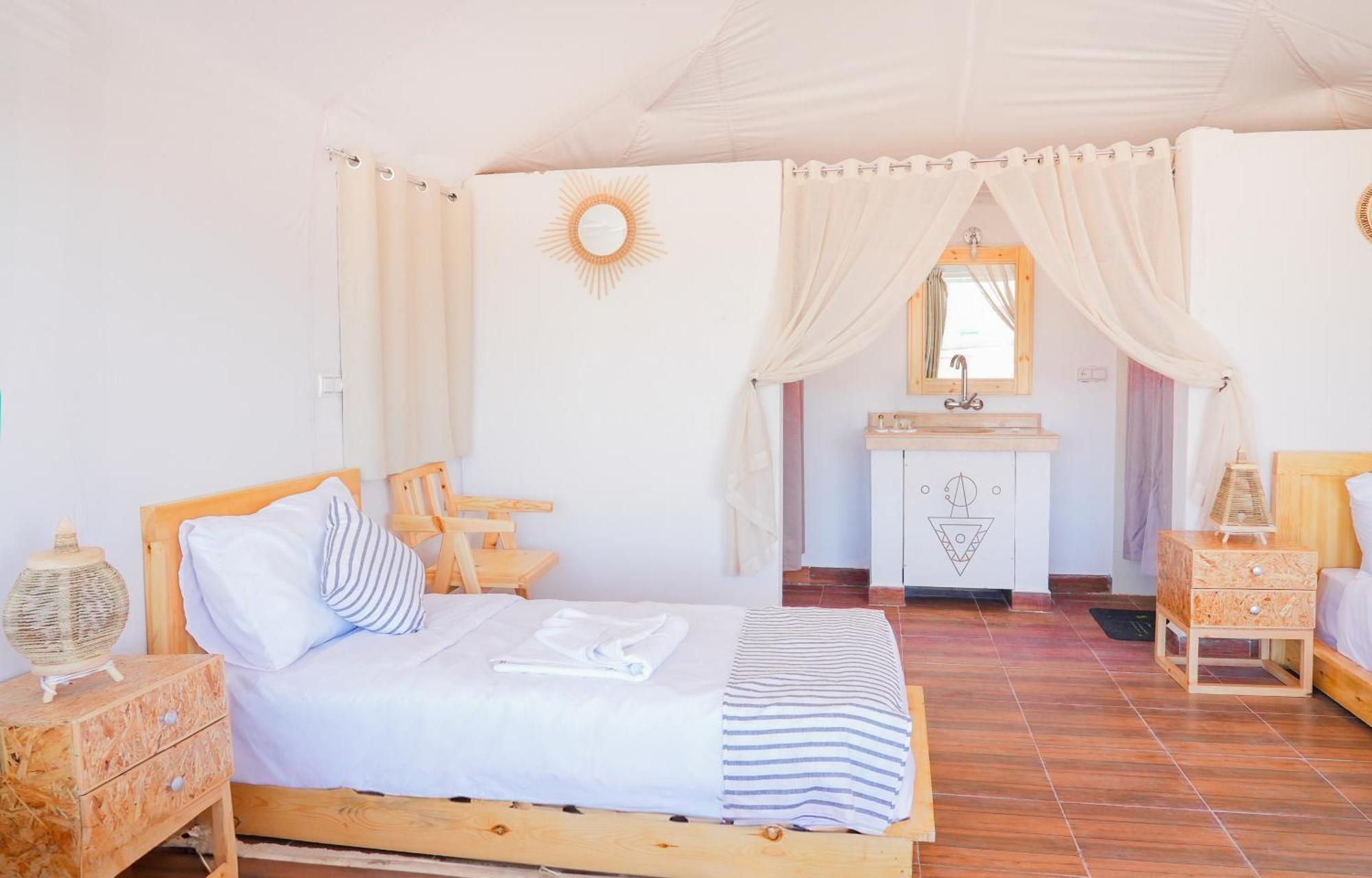 Sahara Royal Resort メルズーガ エクステリア 写真