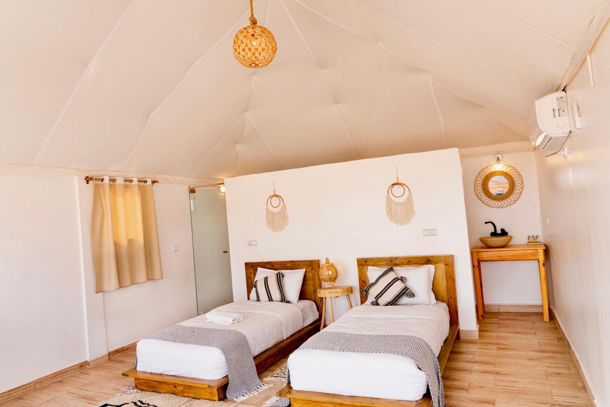 Sahara Royal Resort メルズーガ エクステリア 写真