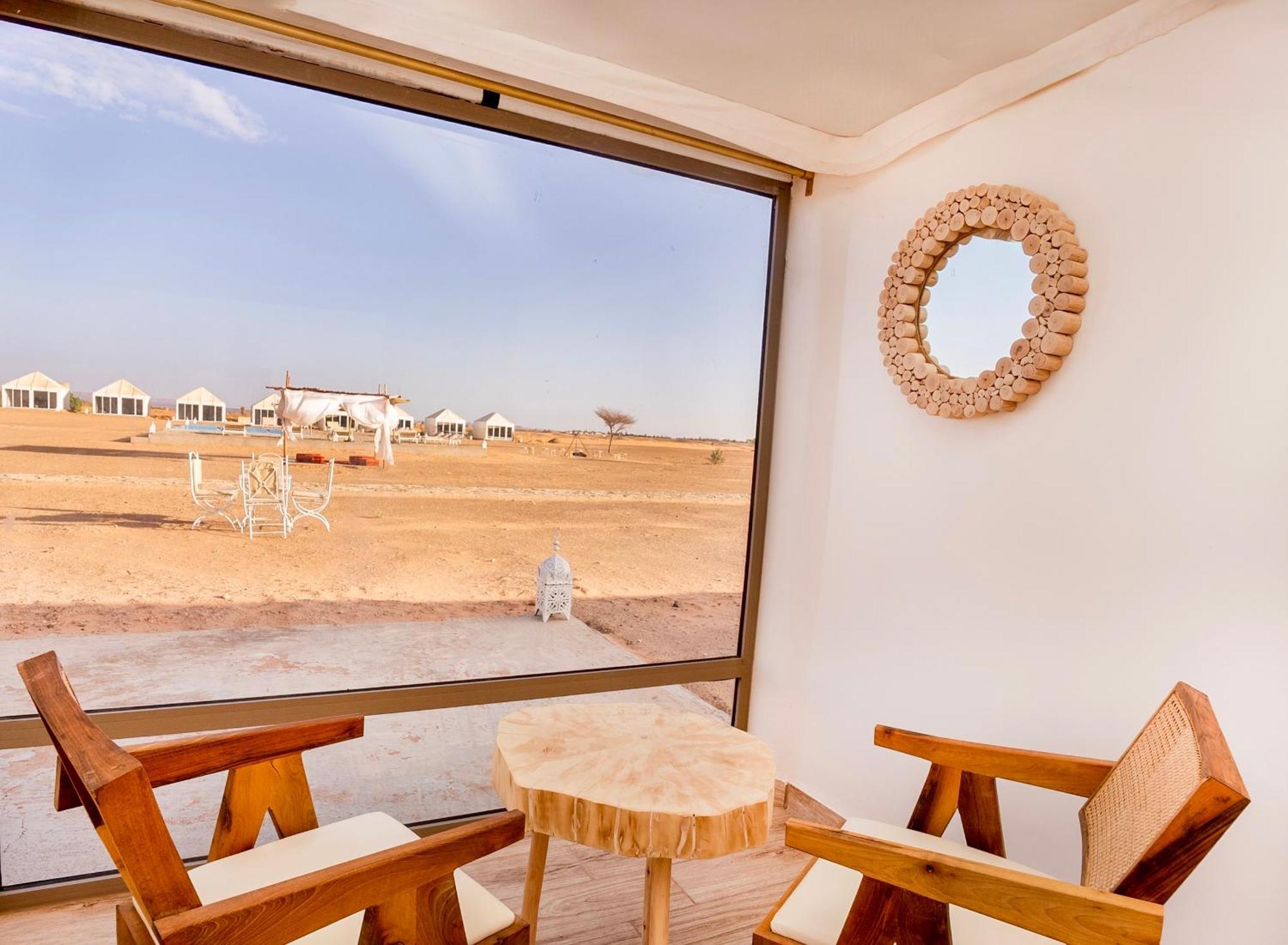 Sahara Royal Resort メルズーガ エクステリア 写真