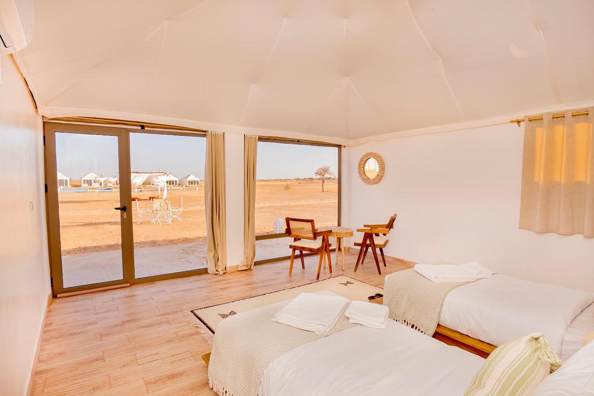 Sahara Royal Resort メルズーガ エクステリア 写真
