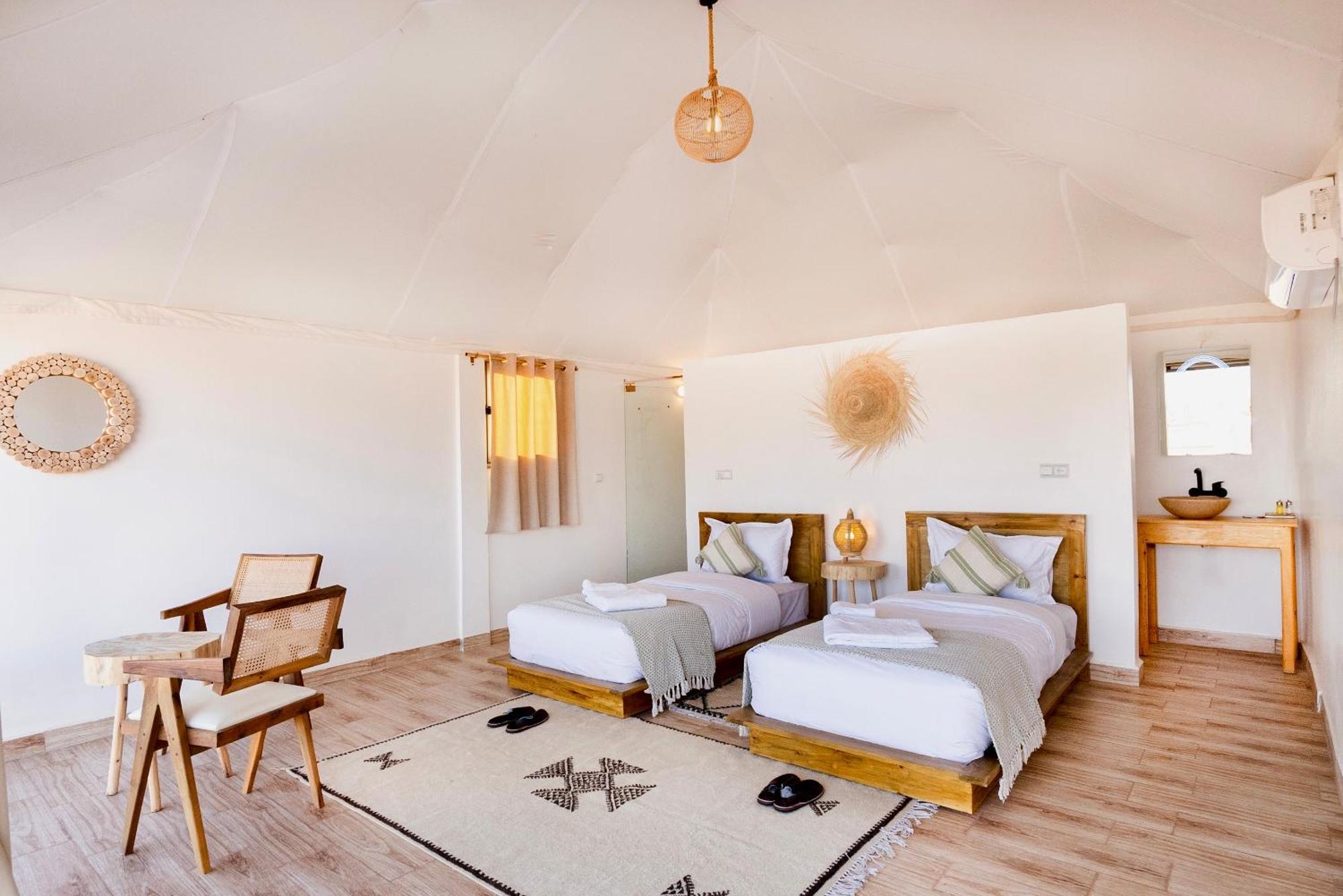 Sahara Royal Resort メルズーガ エクステリア 写真
