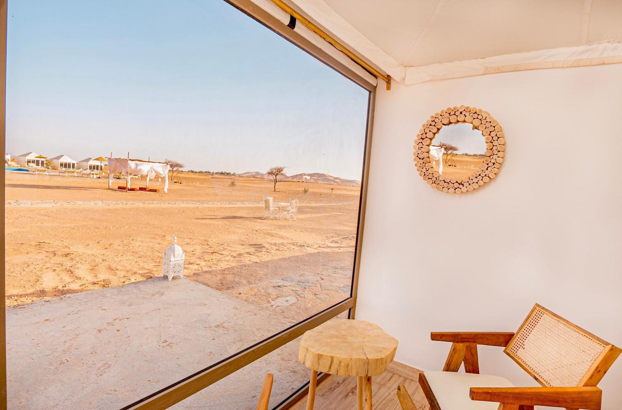 Sahara Royal Resort メルズーガ エクステリア 写真