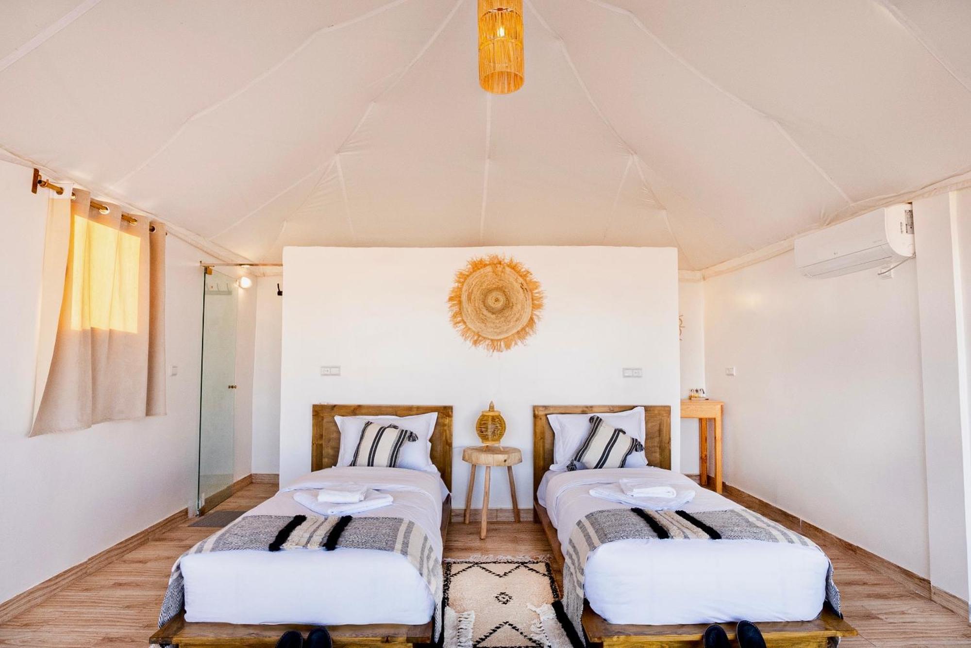 Sahara Royal Resort メルズーガ エクステリア 写真