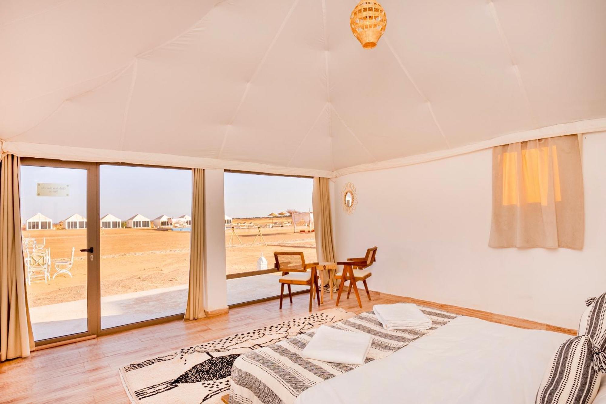 Sahara Royal Resort メルズーガ エクステリア 写真