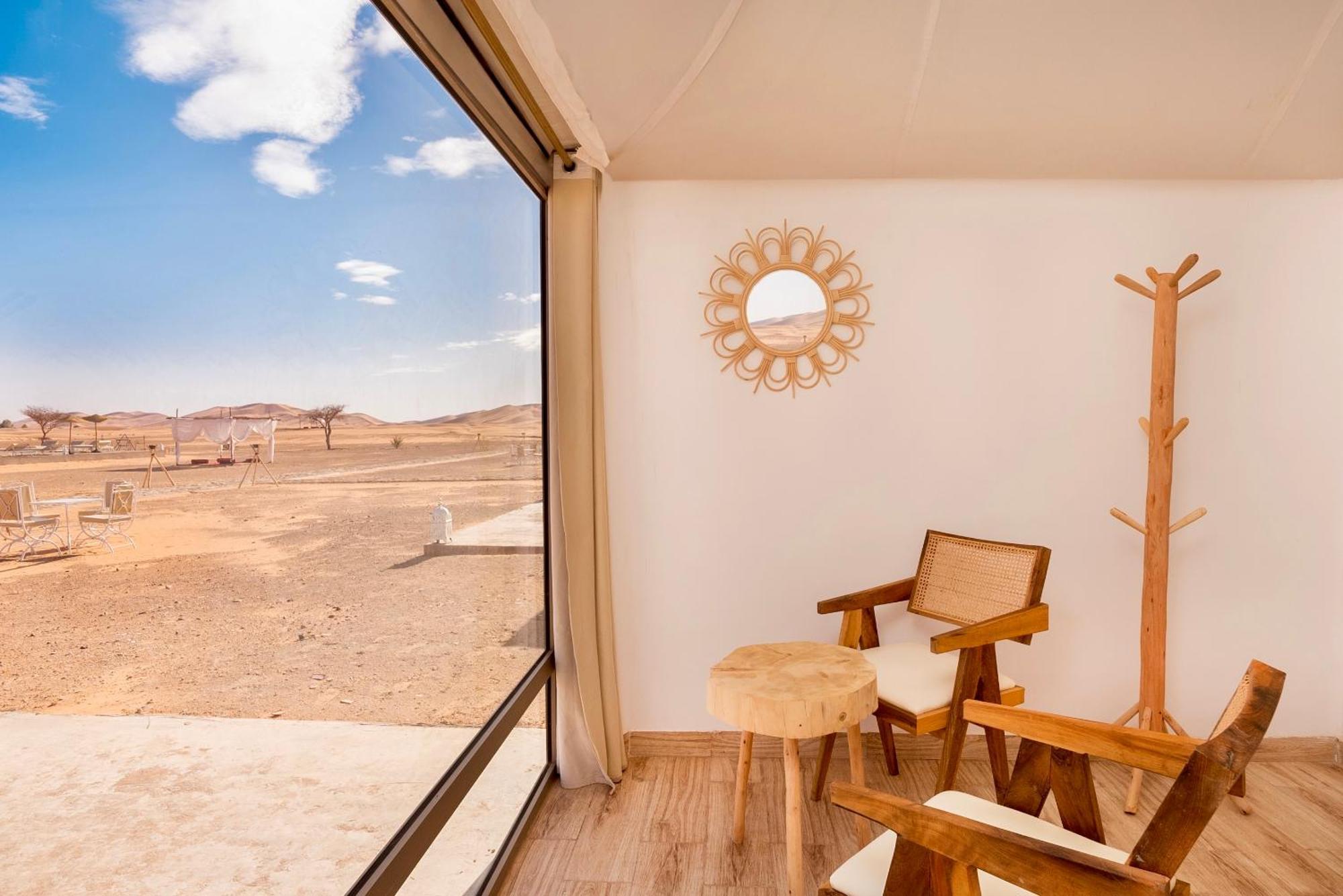 Sahara Royal Resort メルズーガ エクステリア 写真