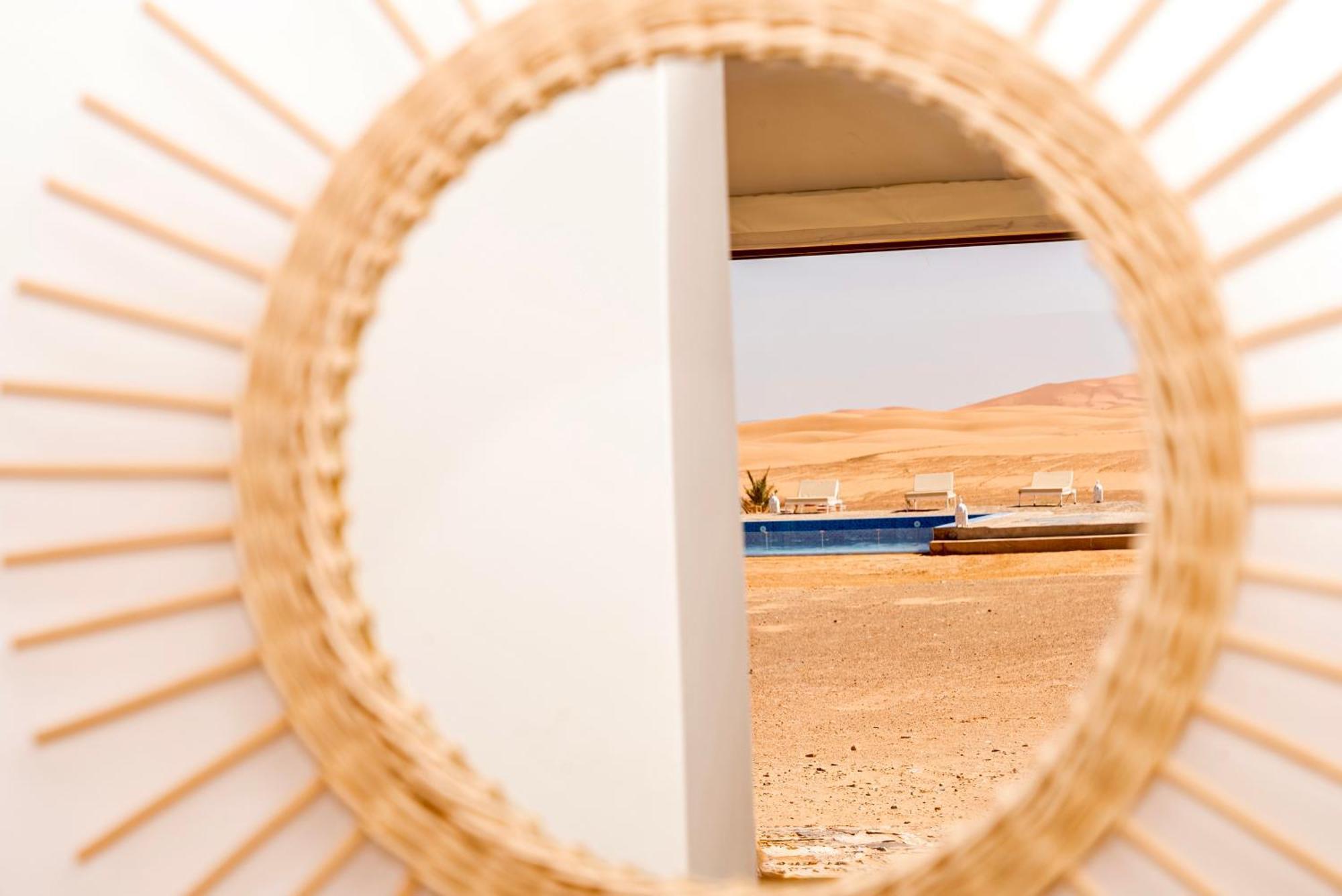 Sahara Royal Resort メルズーガ エクステリア 写真