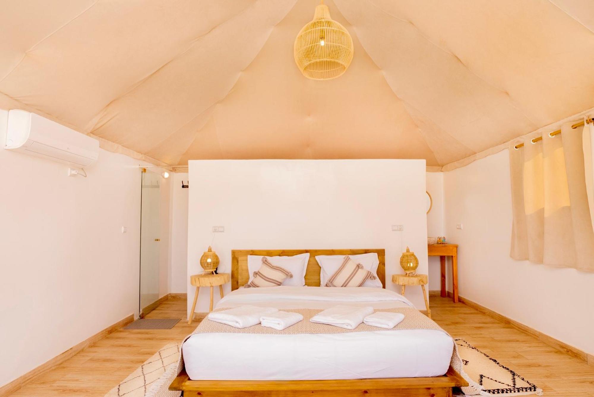 Sahara Royal Resort メルズーガ エクステリア 写真